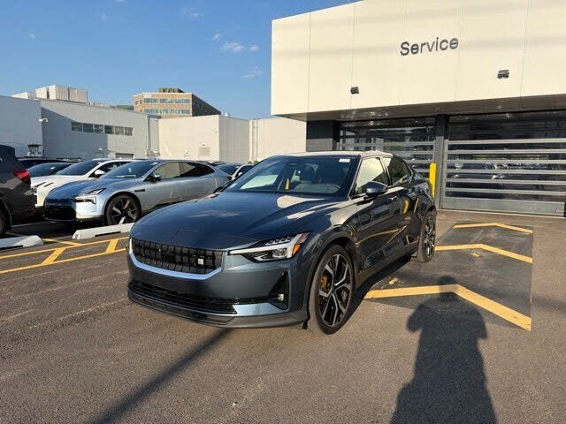 2023 POLESTAR PS2