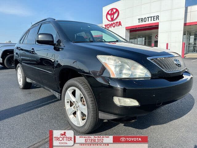 2006 LEXUS RX