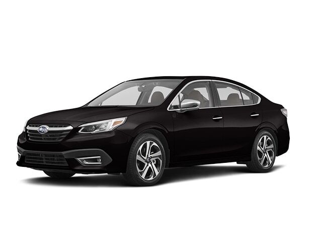 2020 SUBARU Legacy