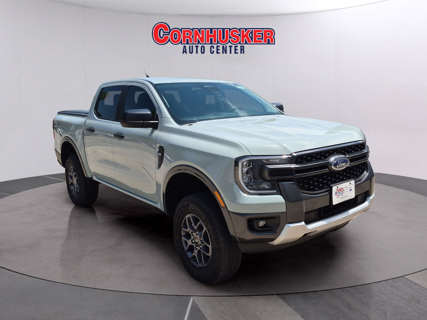 2024 FORD Ranger