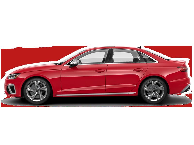 2023 Audi S4