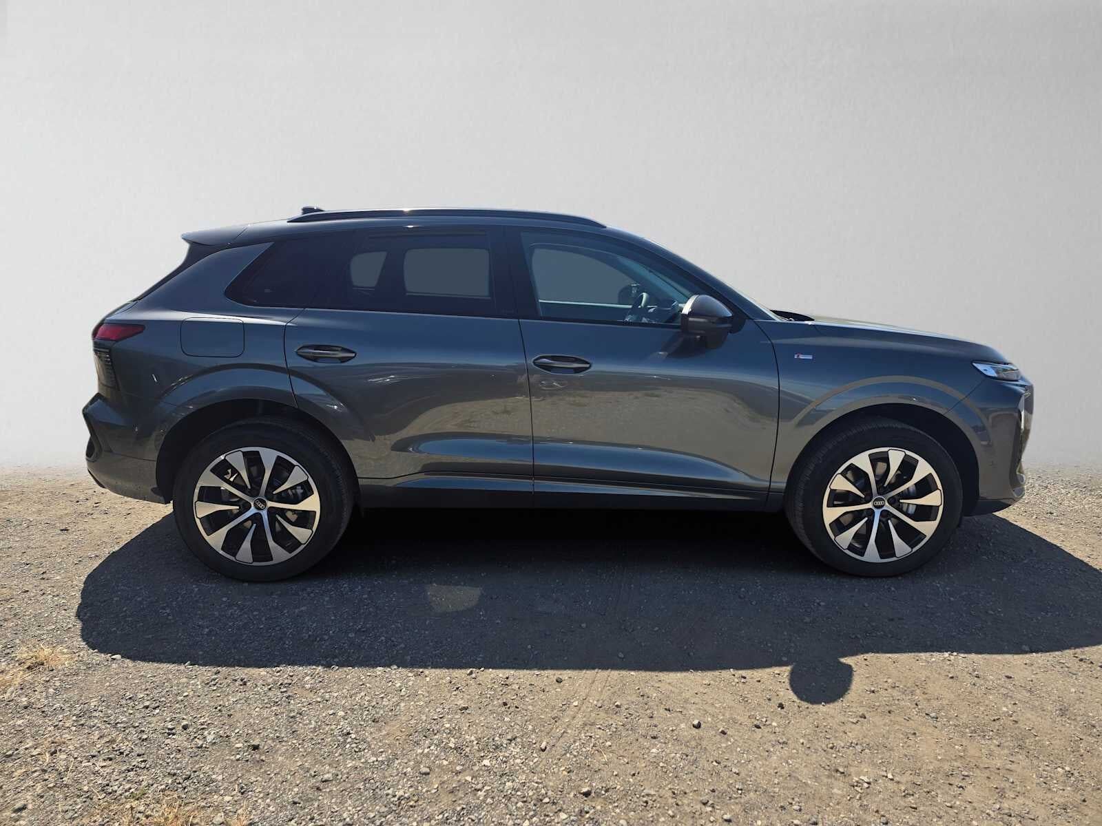 2026 Audi Q3