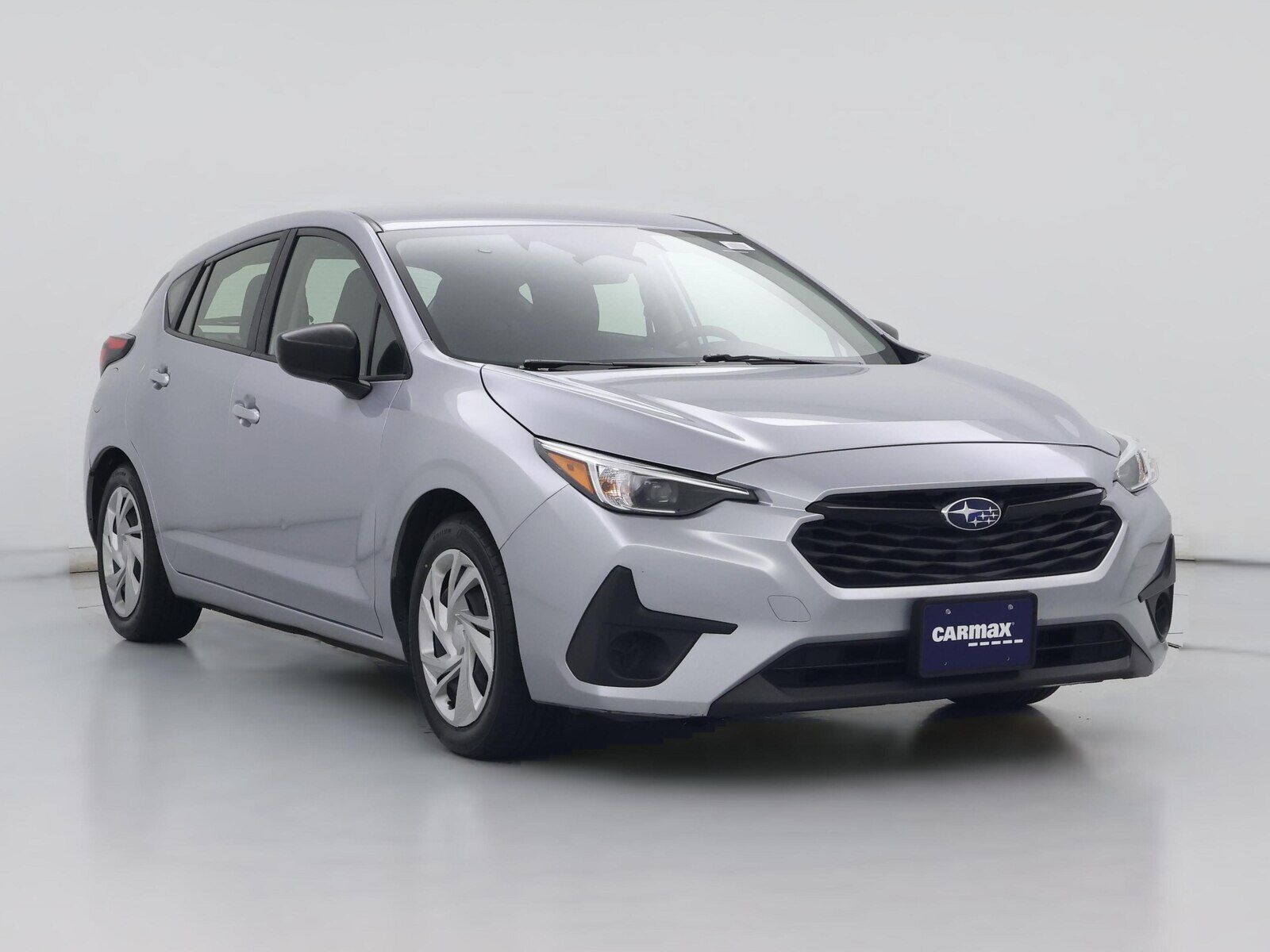 2024 SUBARU Impreza