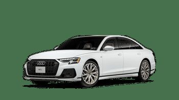 2027 Audi A8 L