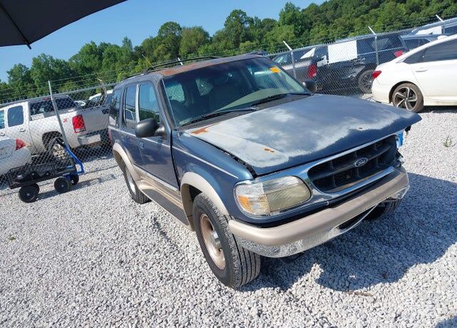 1998 FORD Explorer