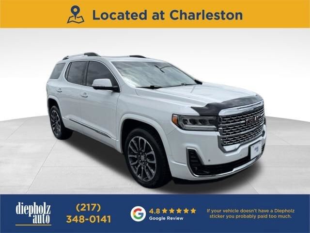 2020 GMC Acadia