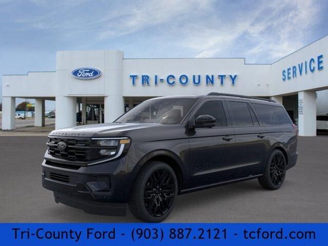 2026 FORD Expedition