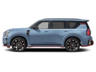 2026 NISSAN Armada