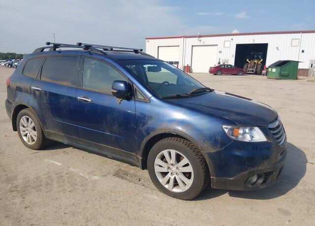 2011 SUBARU B9 Tribeca