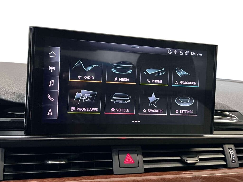 2023 Audi A4