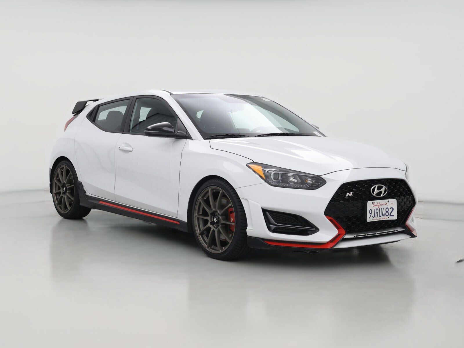 2020 HYUNDAI Veloster N