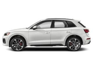 2022 AUDI SQ5