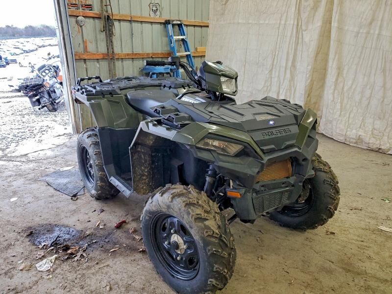 2020 POLARIS Sportsman