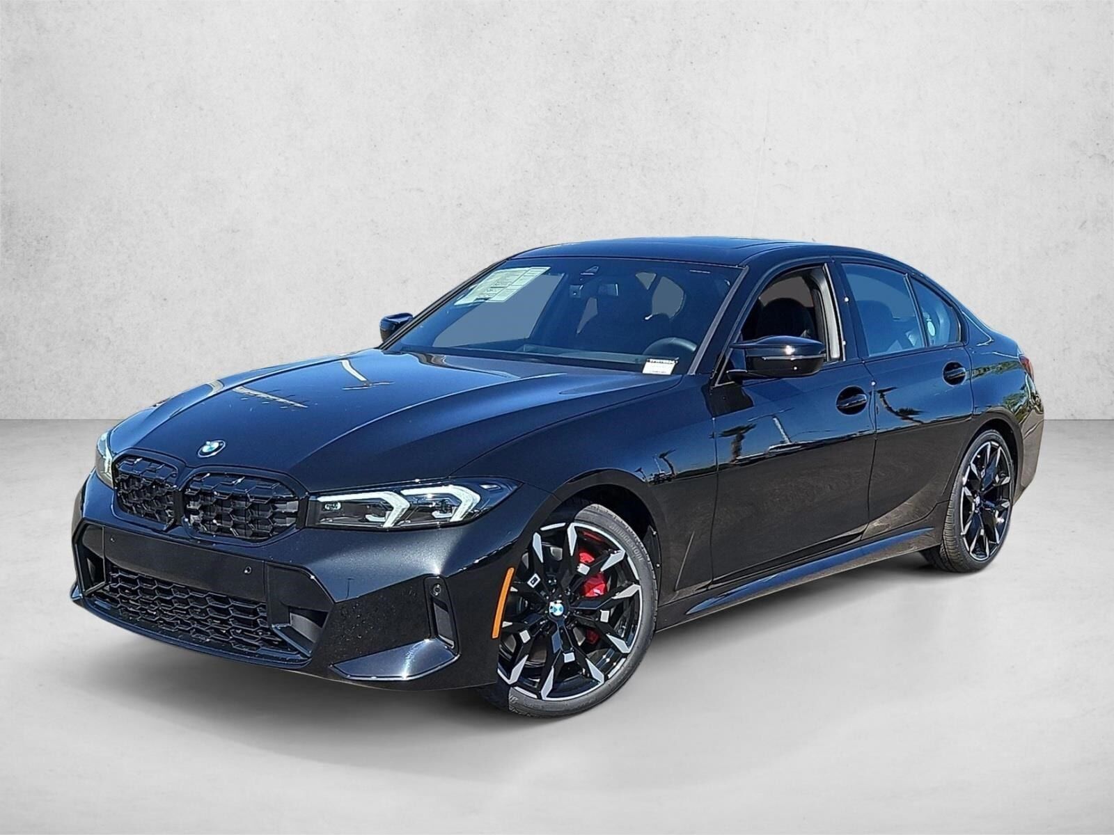 2026 BMW M3