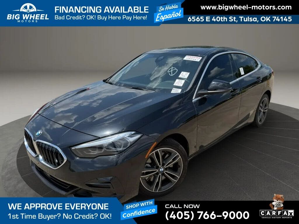 2024 BMW 2 Series