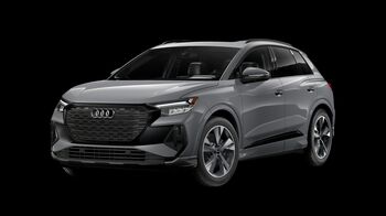 2024 Audi Q4