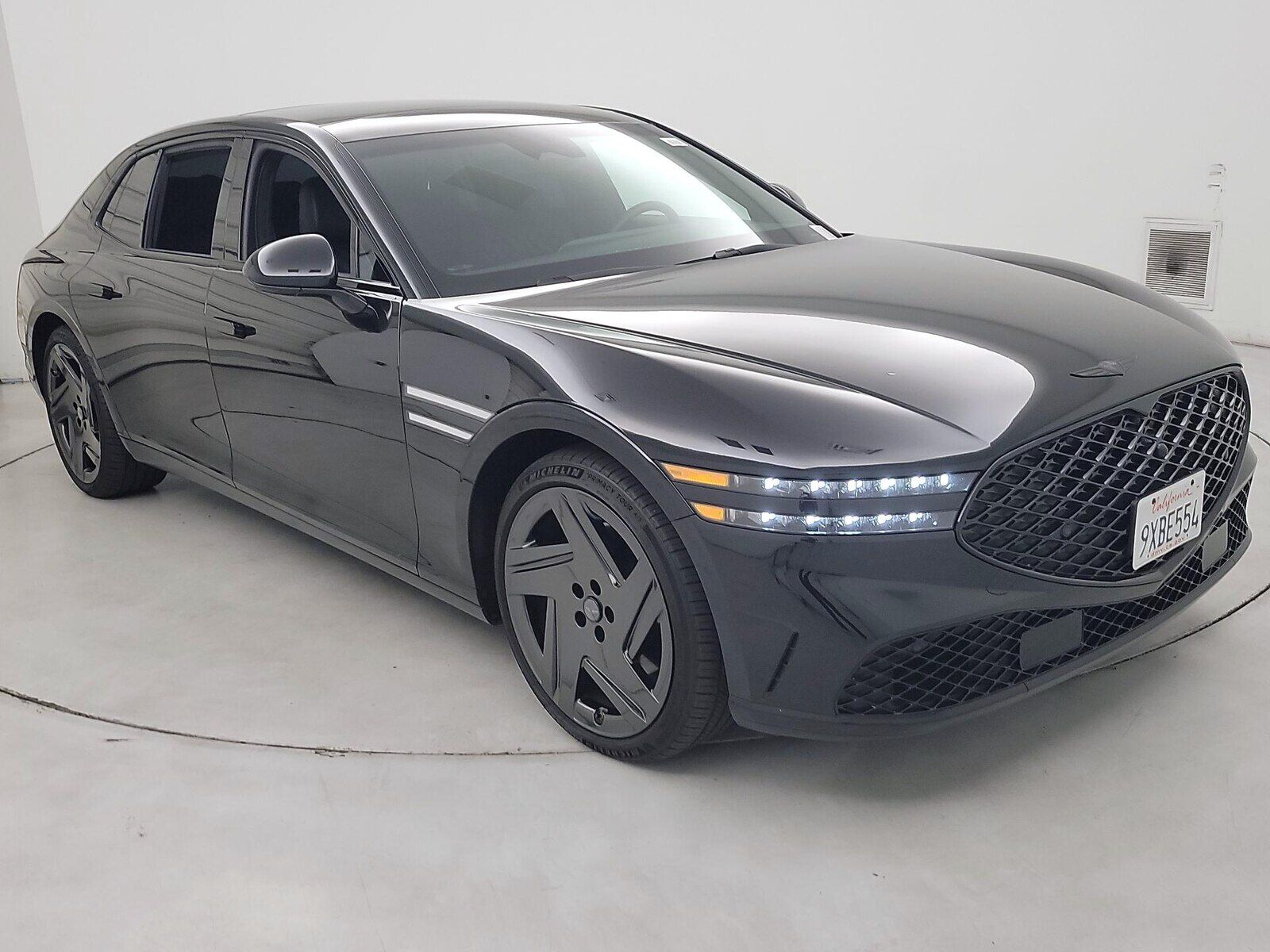 2026 GENESIS G90