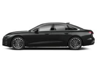 2026 Audi A6