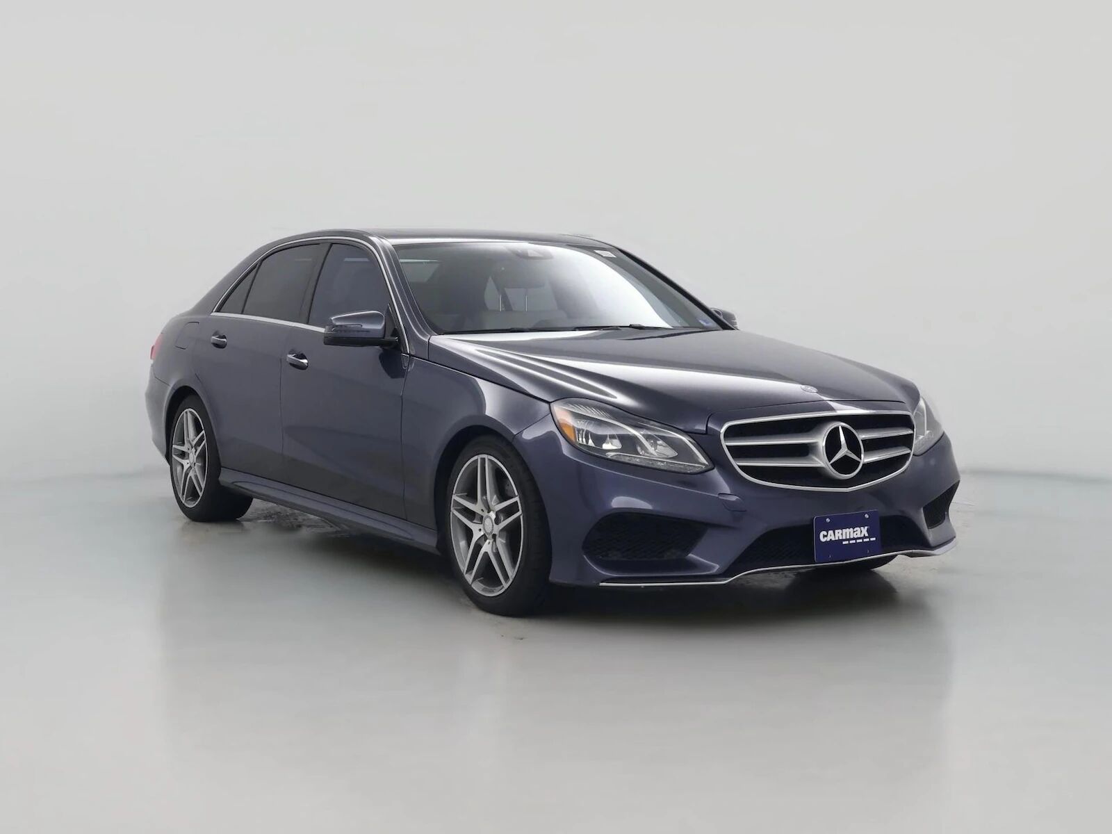 2016 MERCEDES-BENZ E-Class