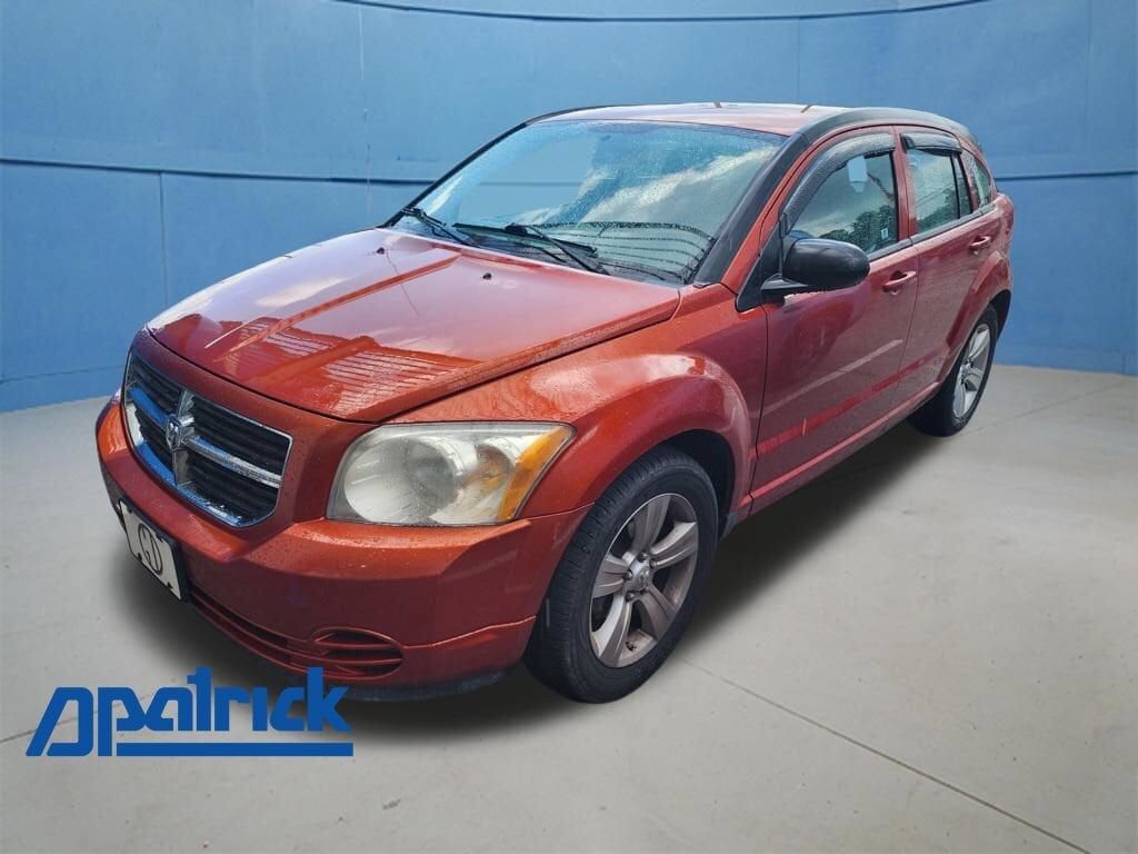 2010 DODGE Caliber