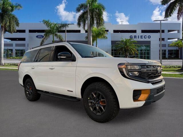 2026 FORD Expedition