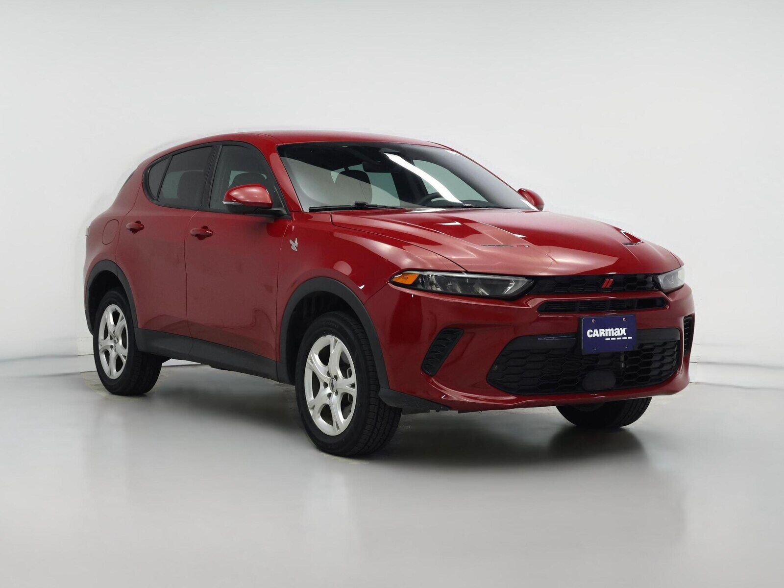 2024 DODGE HORNET