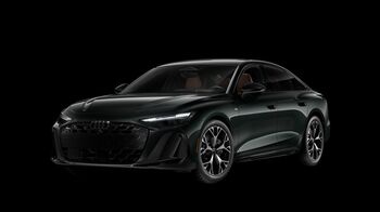 2026 Audi A6