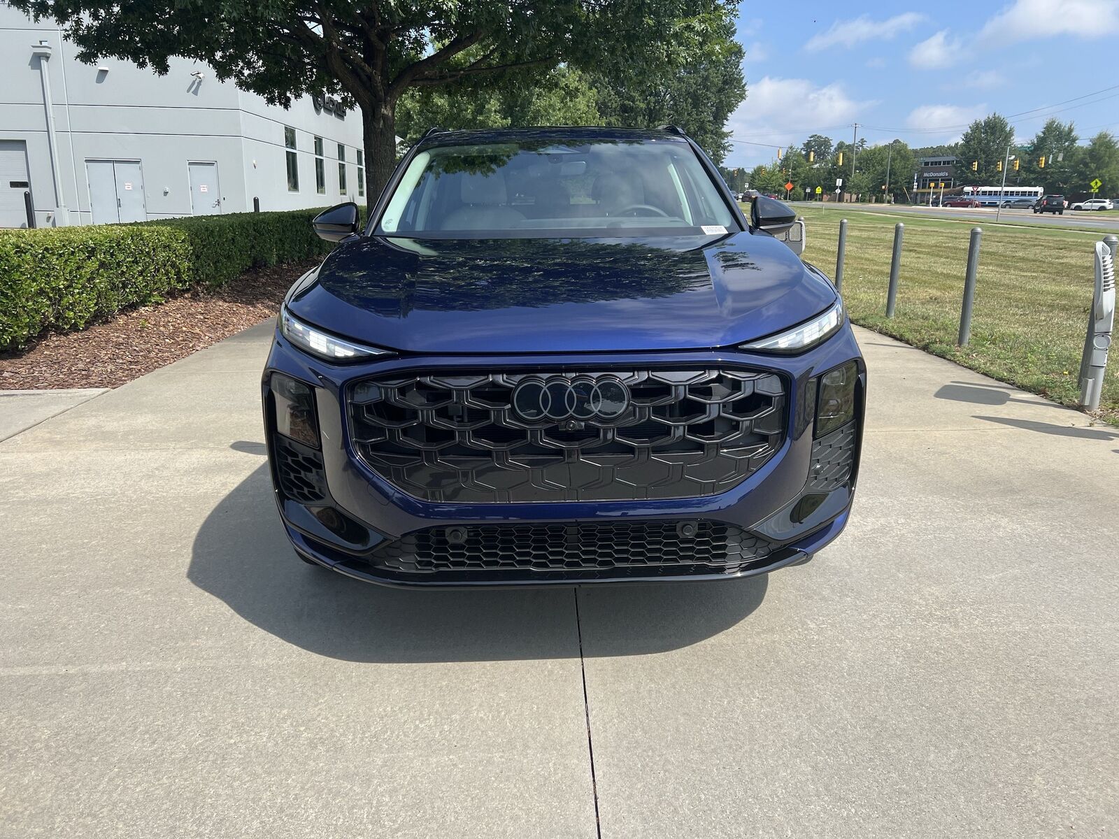2026 Audi Q3