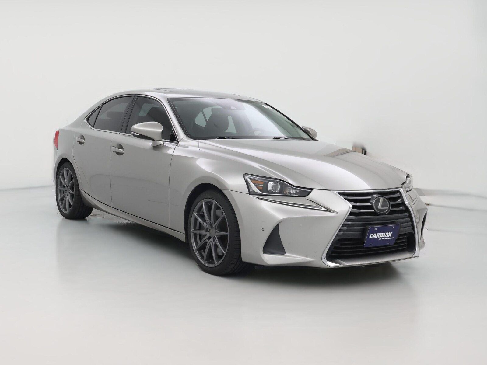 2018 LEXUS IS