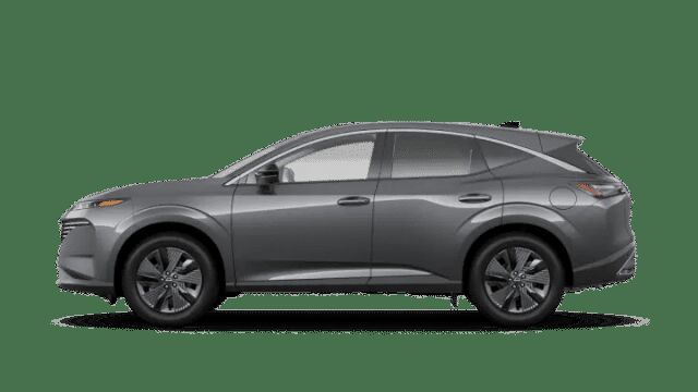 2026 NISSAN Murano