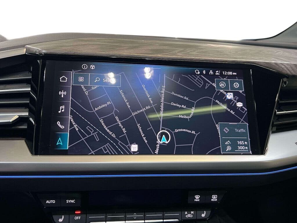 2023 Audi Q4