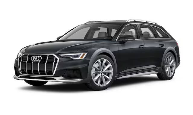 2023 Audi A6 allroad