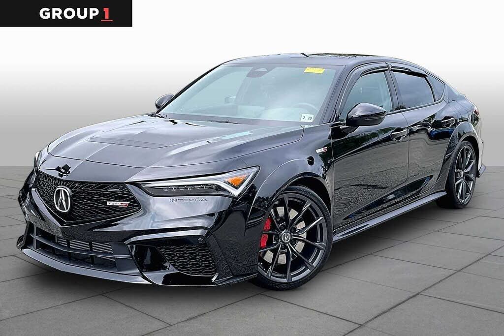 2024 ACURA INTEGRA TYPE S