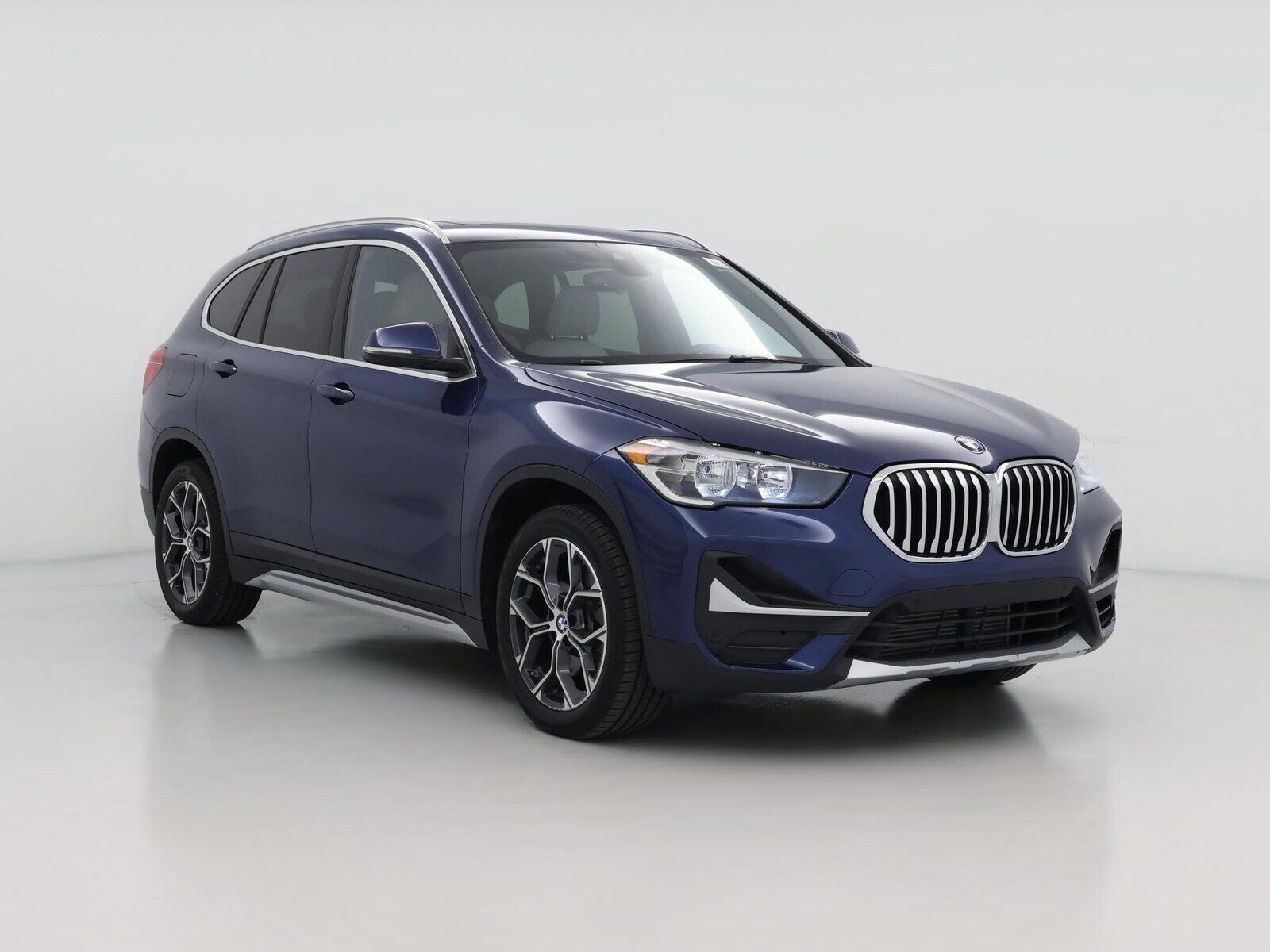 2022 BMW X1