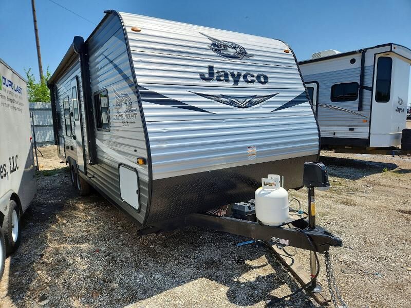 2021 JAYCO RV Trailer