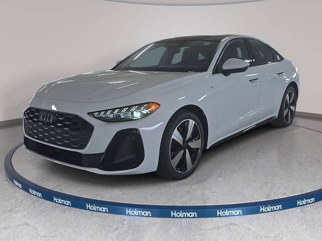 2026 Audi A5