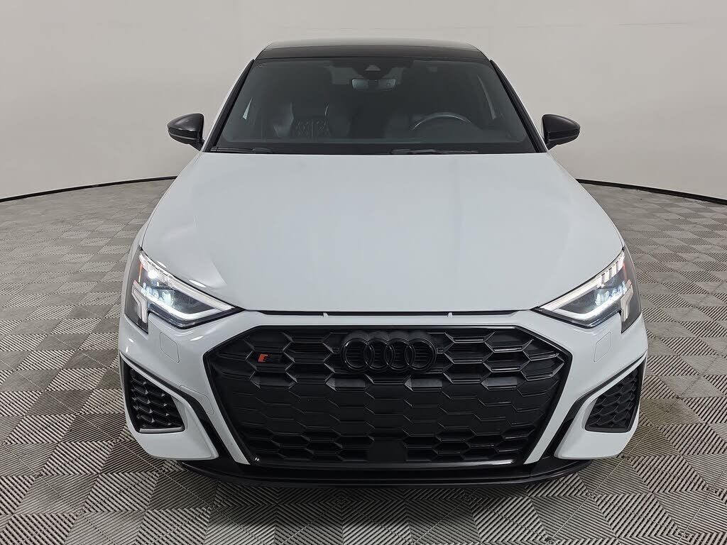 2023 Audi S3