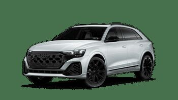 2027 Audi SQ8