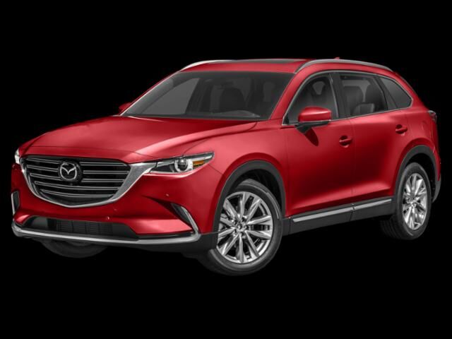 2023 MAZDA CX-9