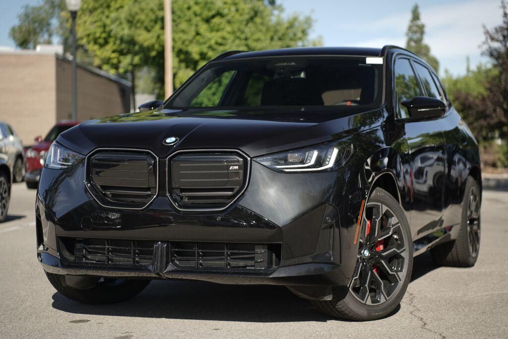 2026 BMW X3