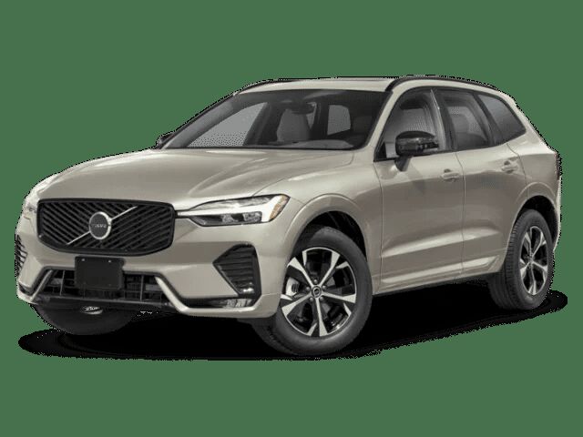 2026 VOLVO XC60