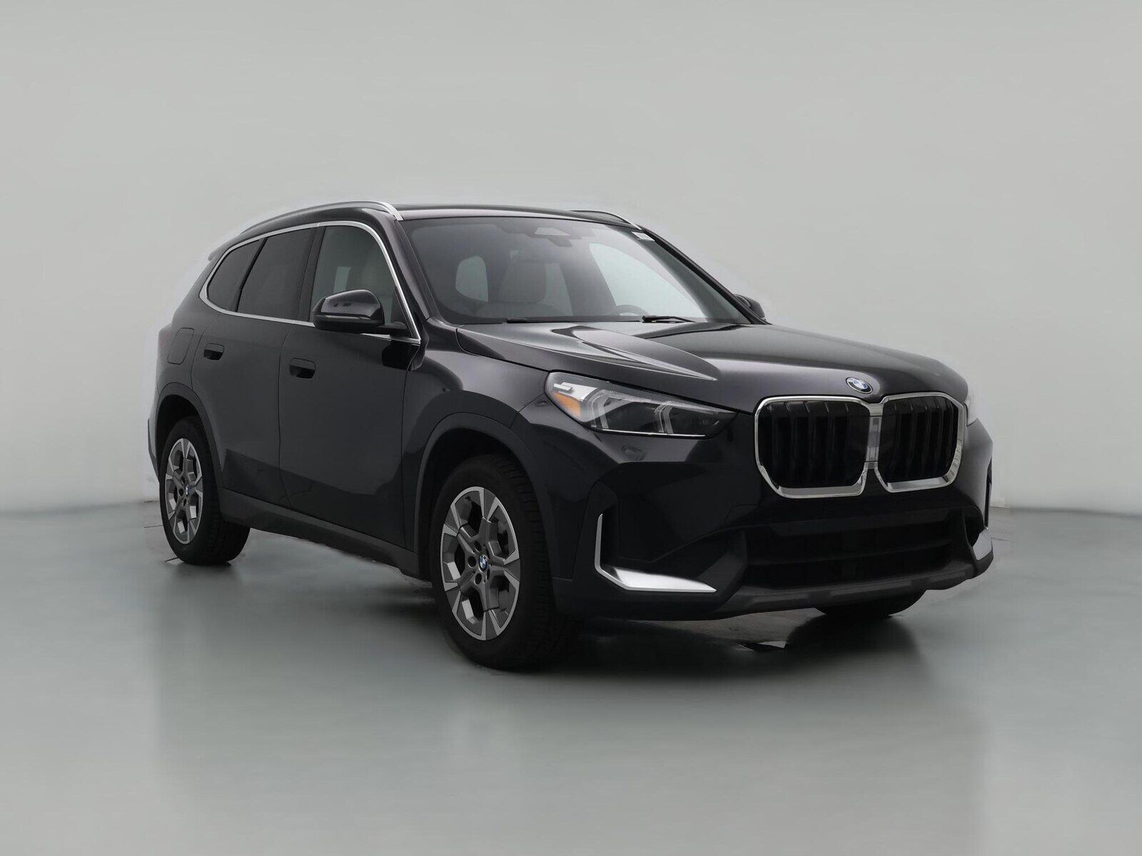 2023 BMW X1