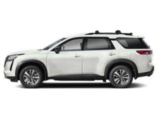 2026 NISSAN Pathfinder