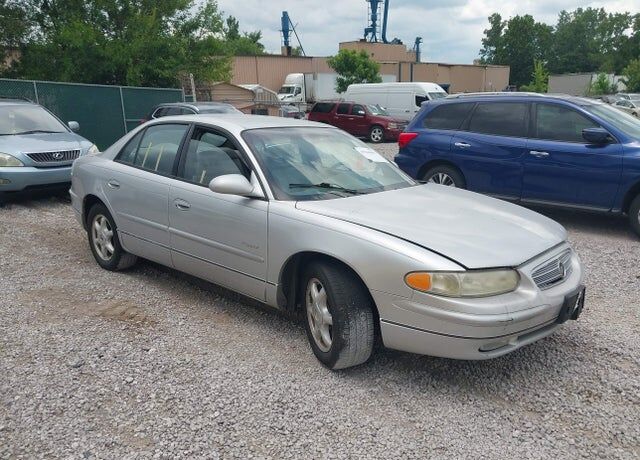 2001 BUICK Regal