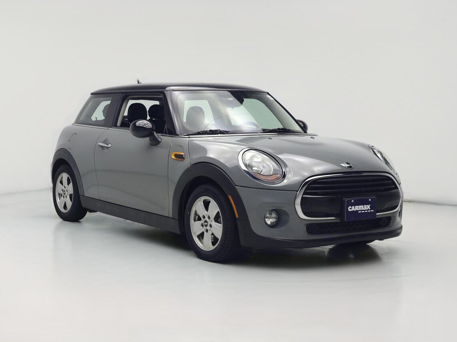 2018 MINI Hardtop