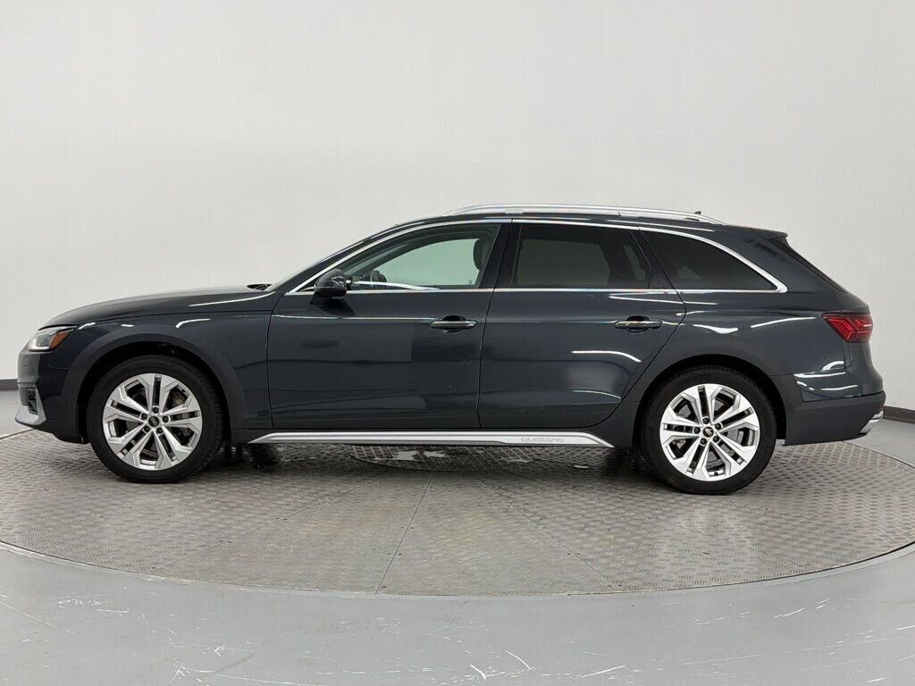 2023 Audi A4 allroad