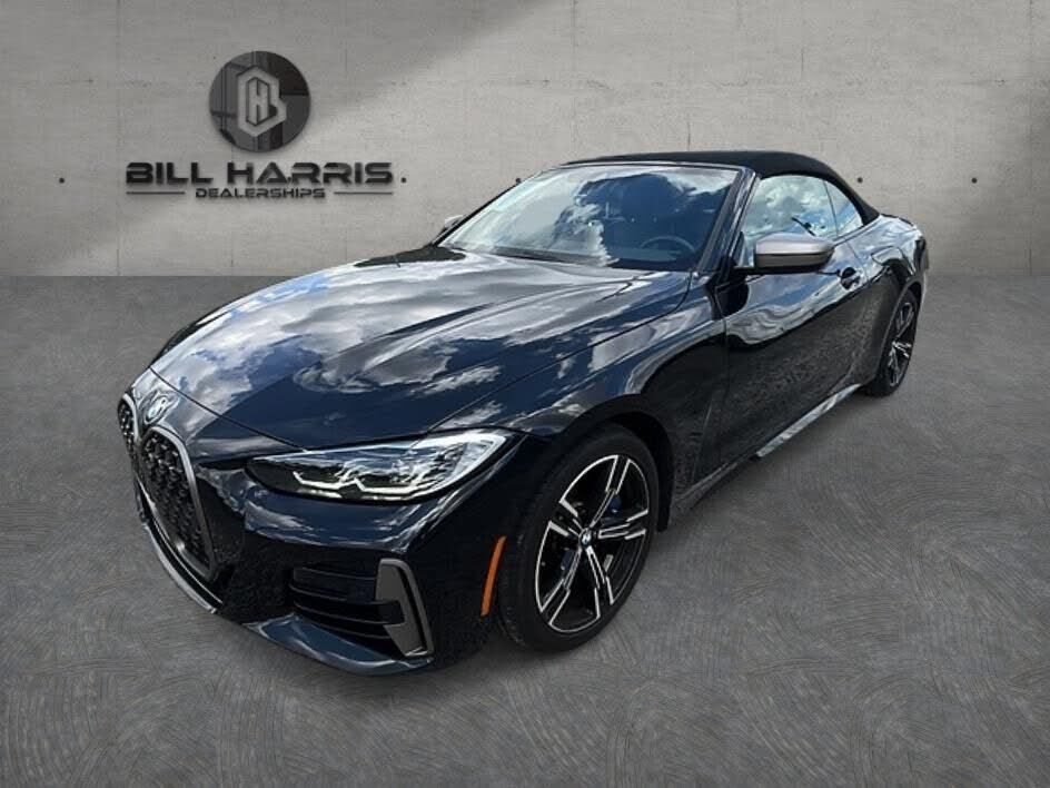 2024 BMW M4