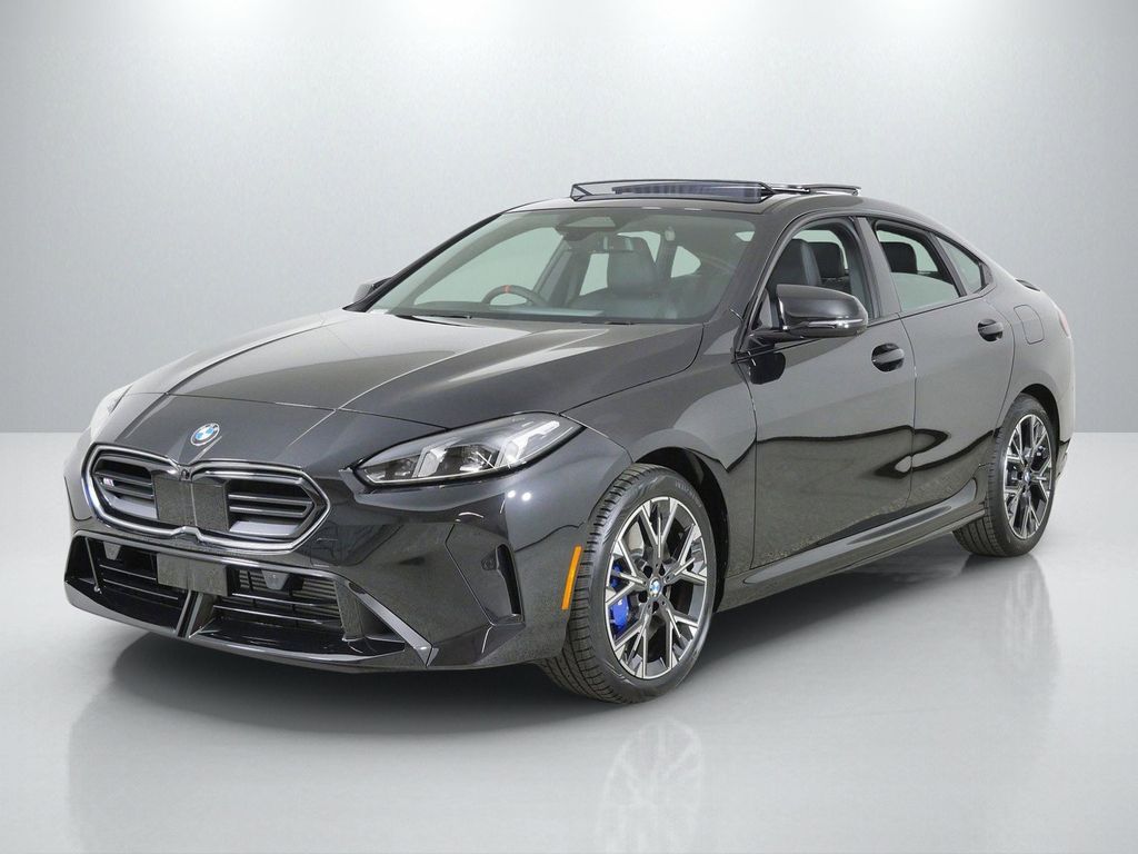 2026 BMW M2