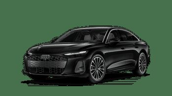 2026 Audi A6