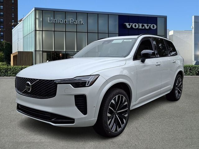 2026 VOLVO XC90